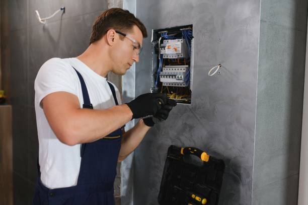 Best Electrical Repair Services  in Lockhart, FL