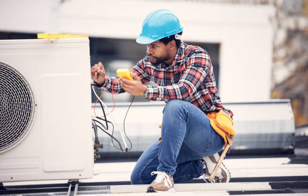 Best Electrical System Inspection  in Lockhart, FL
