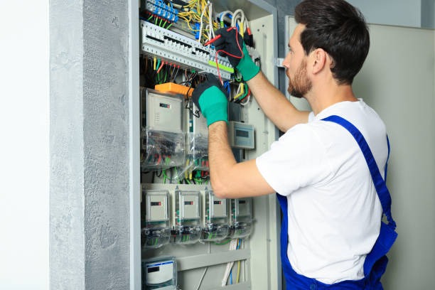 Best Home Electrical Repair  in Lockhart, FL