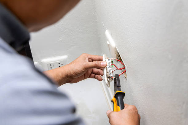 Best Industrial Electrical Services  in Lockhart, FL