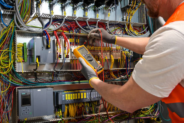 Best Licensed Electrician  in Lockhart, FL