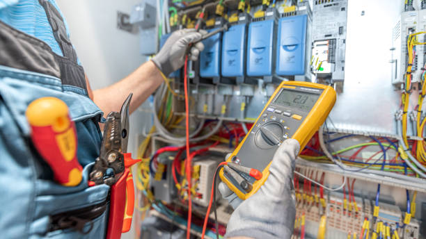 Best Electrical Troubleshooting Services  in Lockhart, FL
