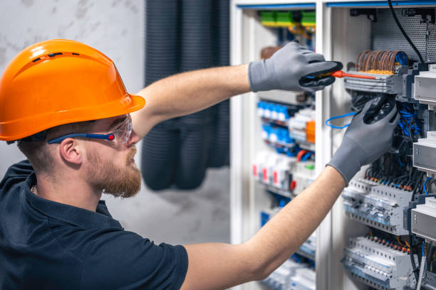 Professional Electrician in Lockhart, FL